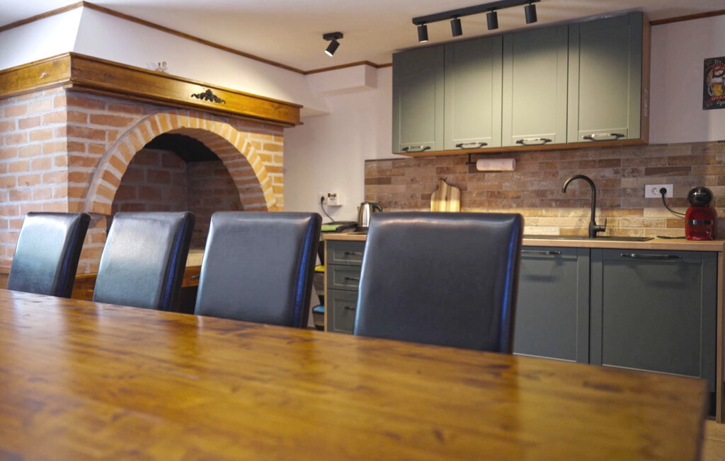 Kuća-za-odmor - Ogulin-Jezero Sabljaci , Hrvatska - CCL323 6