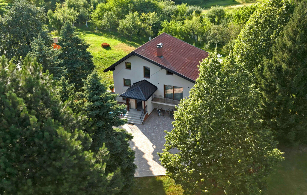 Kuća-za-odmor - Ogulin-Jezero Sabljaci , Hrvatska - CCL323 12