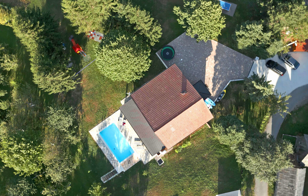 Kuća-za-odmor - Ogulin-Jezero Sabljaci , Hrvatska - CCL323 13