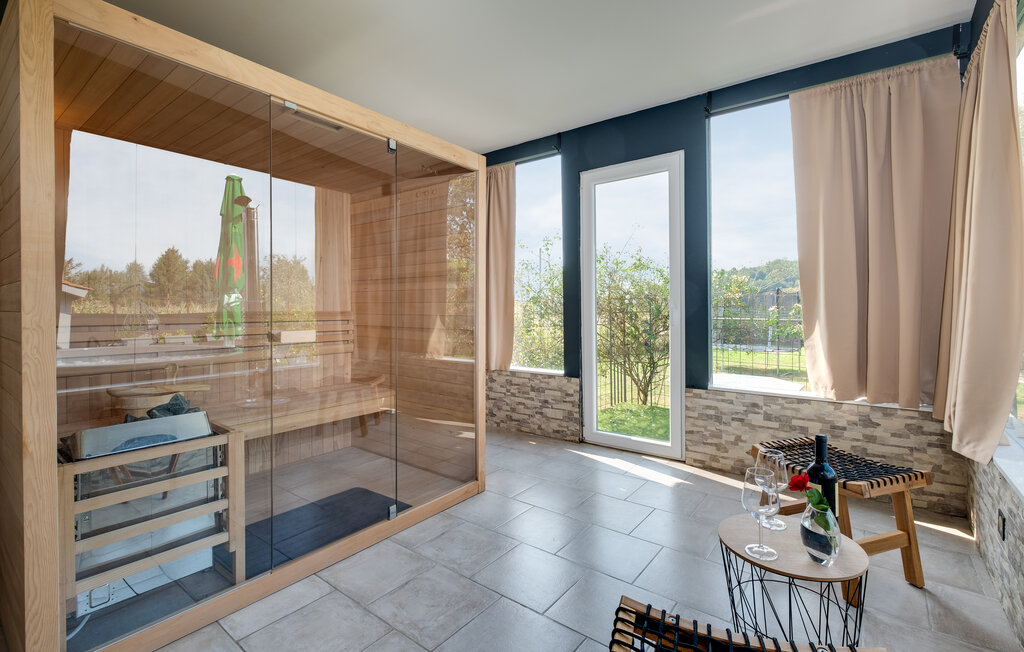 Kuća-za-odmor - Karlovac - Ladvenjak , Hrvatska - CCL322 7