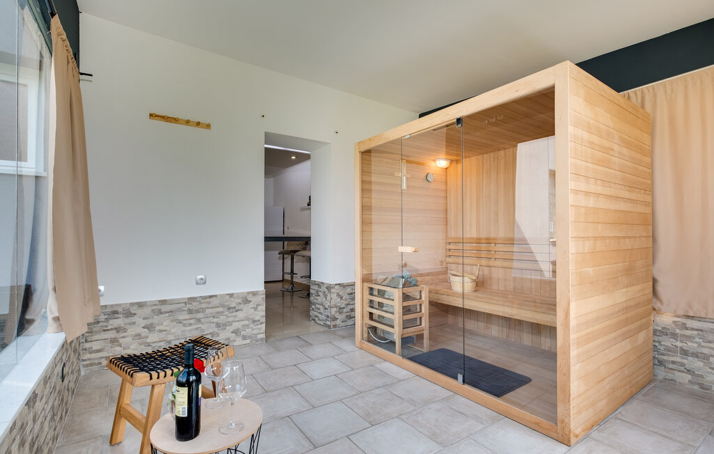 Kuća-za-odmor - Karlovac - Ladvenjak , Hrvatska - CCL322 28