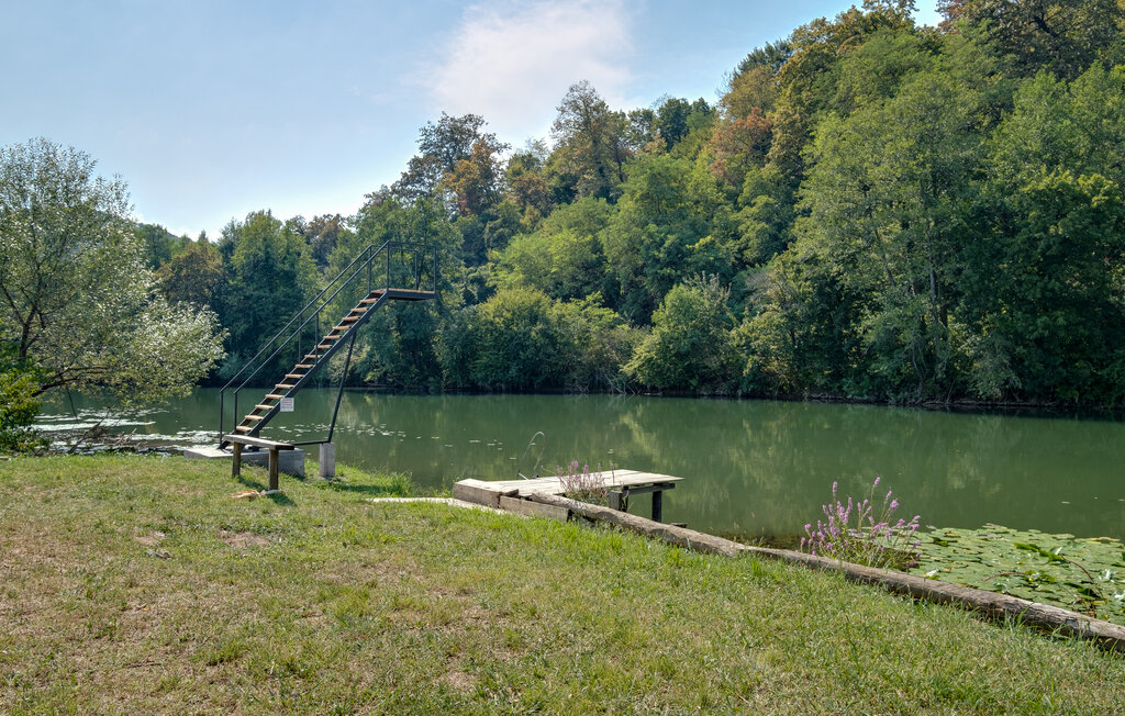 Kuća-za-odmor - Karlovac - Ladvenjak , Hrvatska - CCL322 8