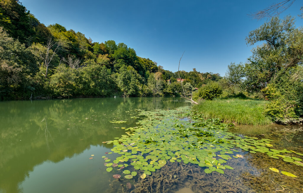Kuća-za-odmor - Karlovac - Ladvenjak , Hrvatska - CCL322 29
