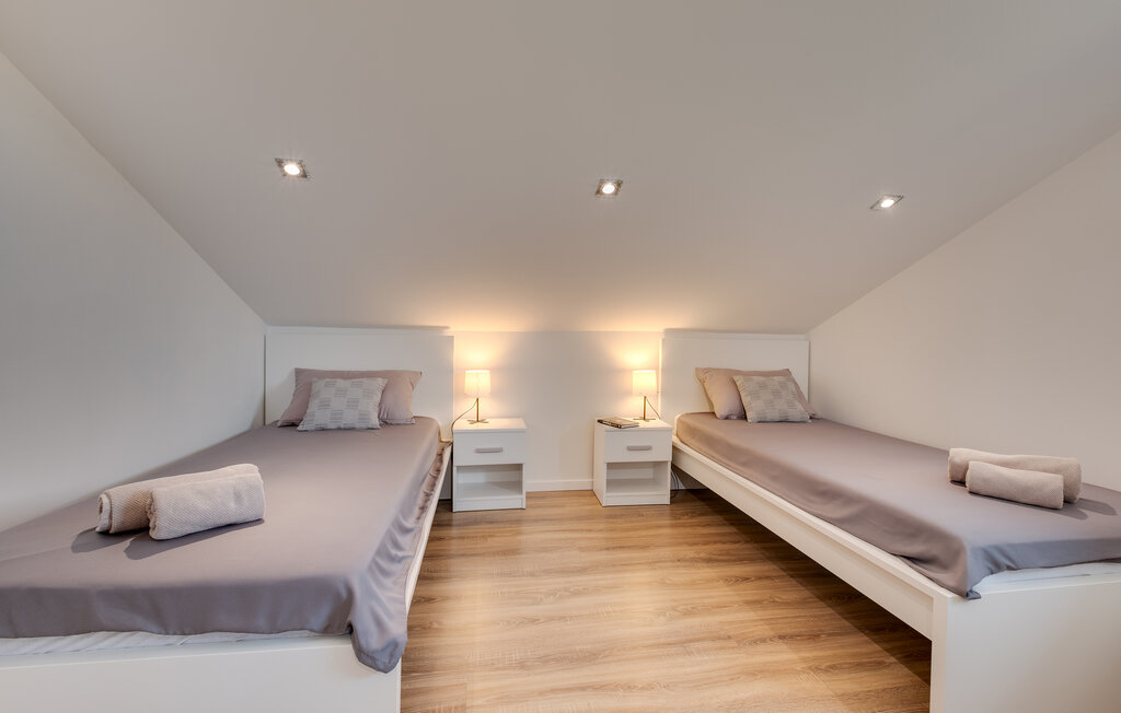 Kuća-za-odmor - Karlovac - Ladvenjak , Hrvatska - CCL322 25