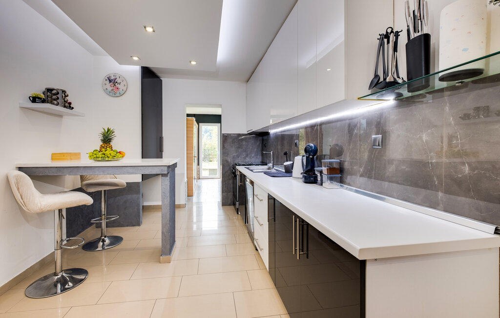 Kuća-za-odmor - Karlovac - Ladvenjak , Hrvatska - CCL322 6