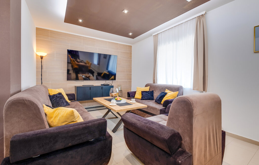 Kuća-za-odmor - Karlovac - Ladvenjak , Hrvatska - CCL322 4