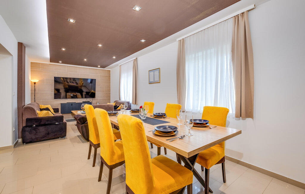 Kuća-za-odmor - Karlovac - Ladvenjak , Hrvatska - CCL322 16