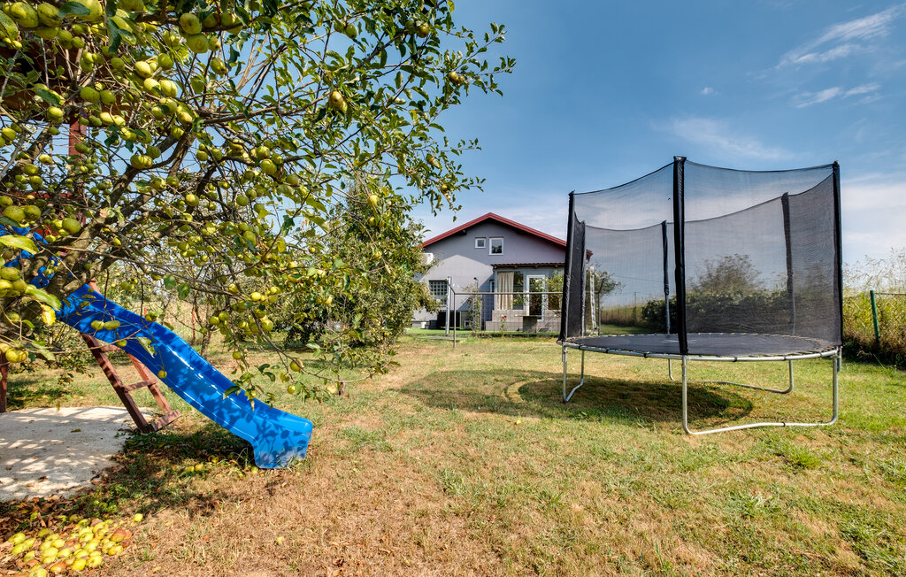 Kuća-za-odmor - Karlovac - Ladvenjak , Hrvatska - CCL322 9