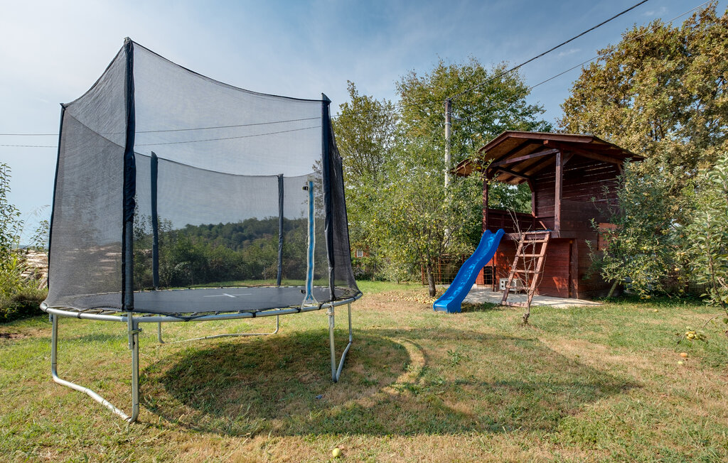 Kuća-za-odmor - Karlovac - Ladvenjak , Hrvatska - CCL322 14