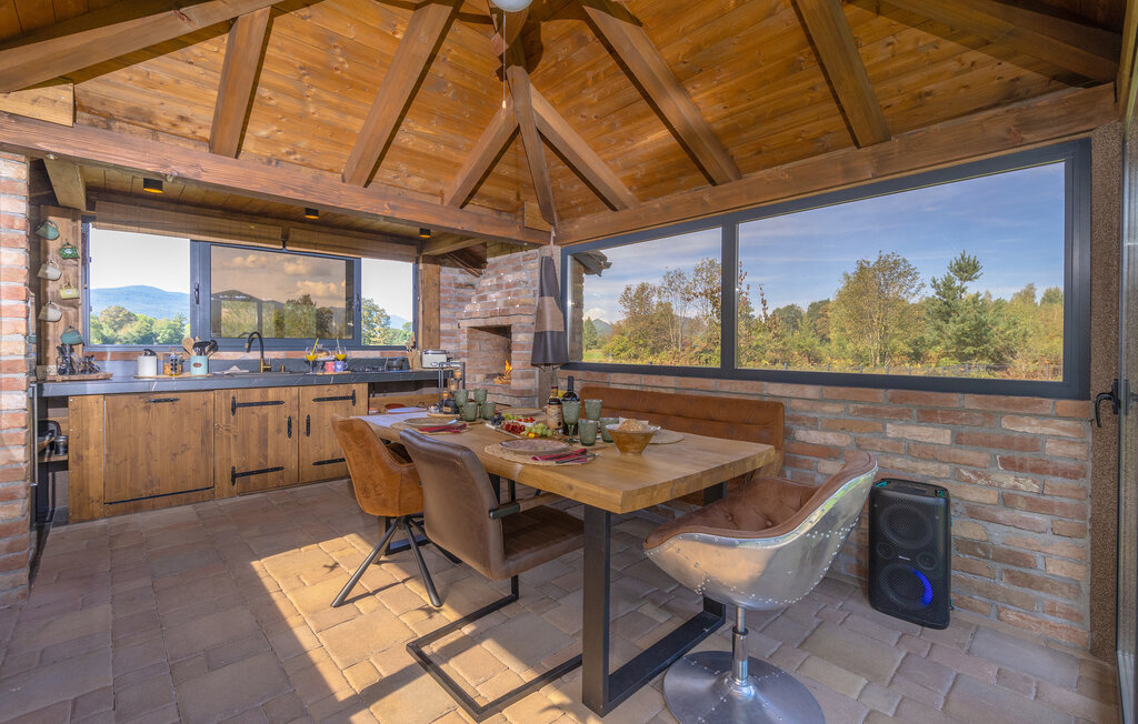 Feriehuse - Lika-Gospic , Kroatien - CCL122 19