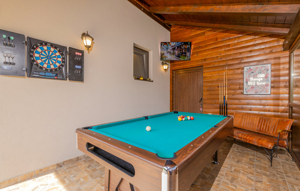 Feriehuse - Lika-Gospic , Kroatien - CCL122 8