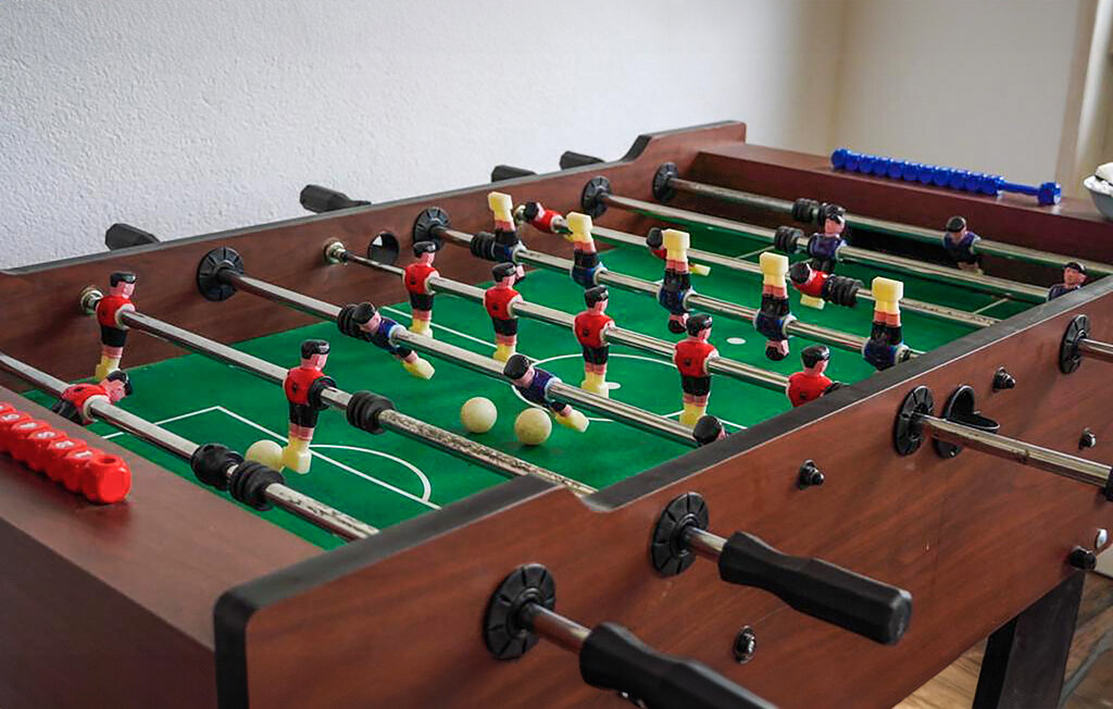 Feriehuse - Plitvicka jezera-Slunj , Kroatien - CCL120 47