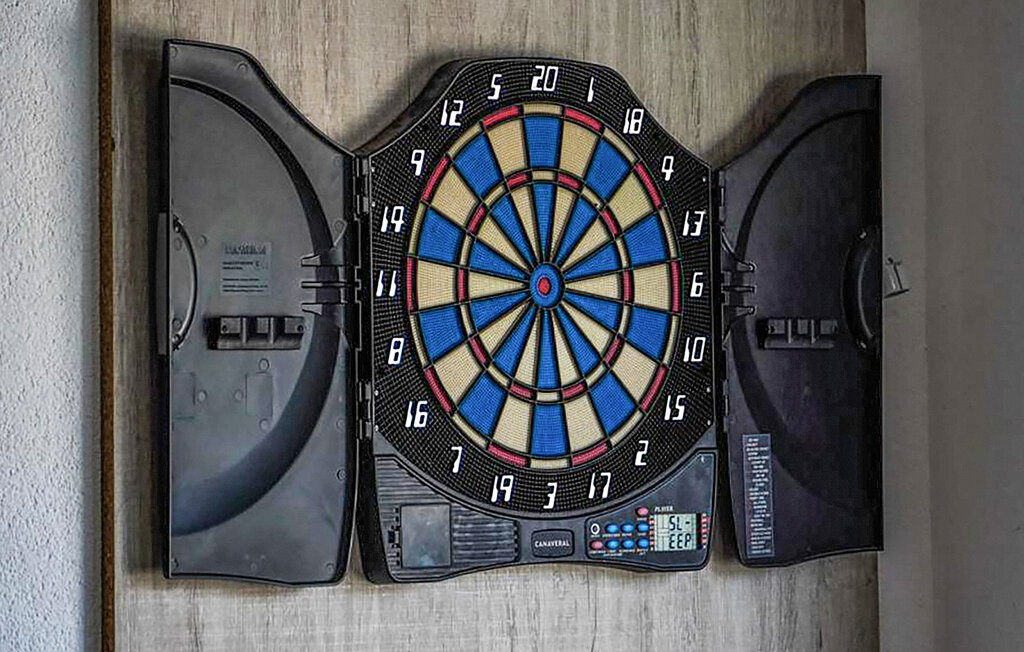 Feriehuse - Plitvicka jezera-Slunj , Kroatien - CCL120 48