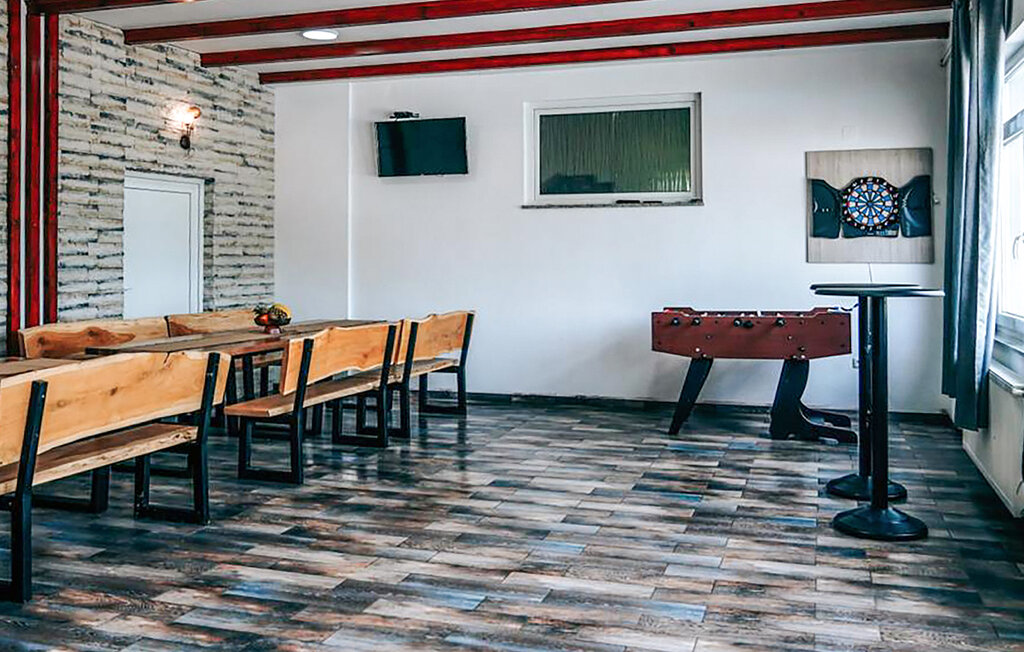 Feriehuse - Plitvicka jezera-Slunj , Kroatien - CCL120 49