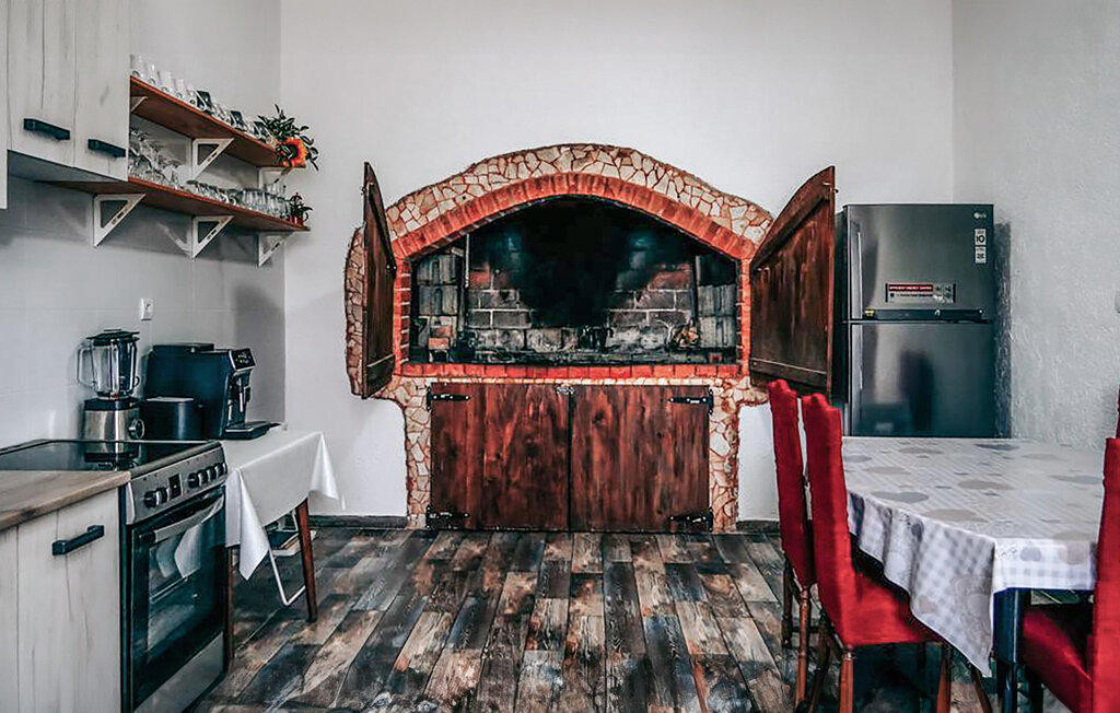 Feriehuse - Plitvicka jezera-Slunj , Kroatien - CCL120 26