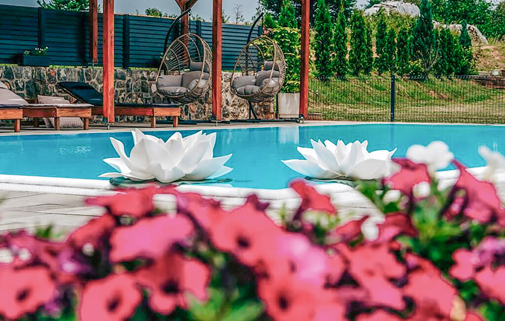 Feriehuse - Plitvicka jezera-Slunj , Kroatien - CCL120 15