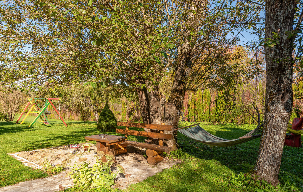 Feriehus - Gospic , Kroatia - CCL022 29