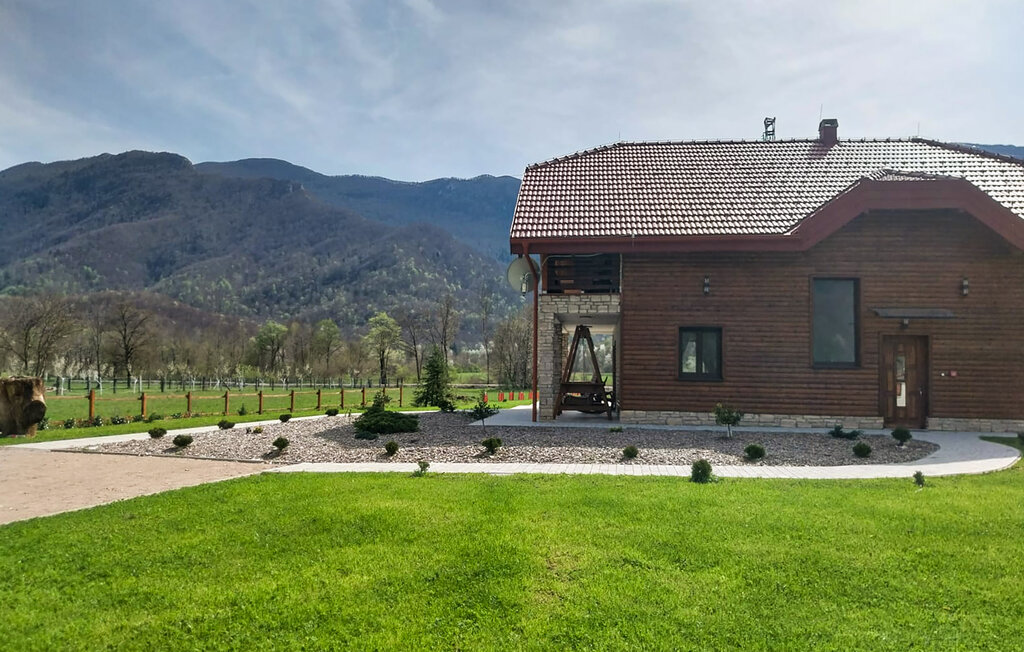 Ferienhaus - Gospic-Brusane , Kroatien - CCL146 22