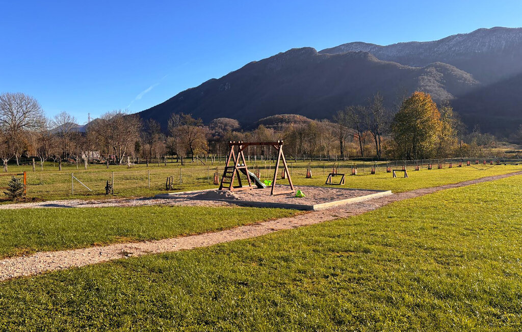 Ferienhaus - Gospic-Brusane , Kroatien - CCL146 23