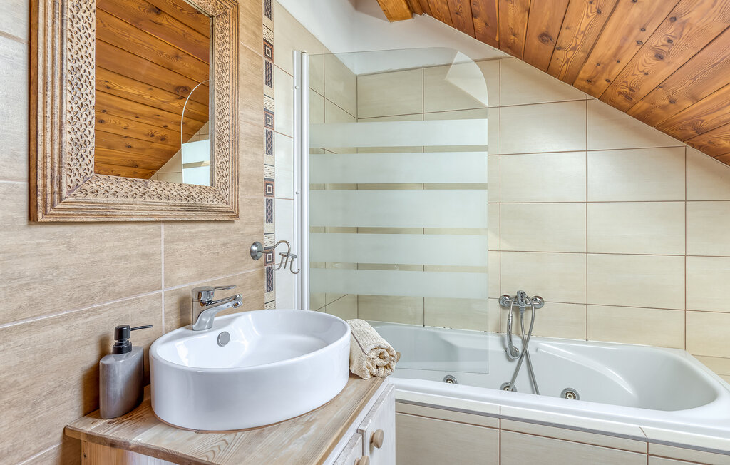 Kuća-za-odmor - Lika - Buzim , Hrvatska - CCL186 21