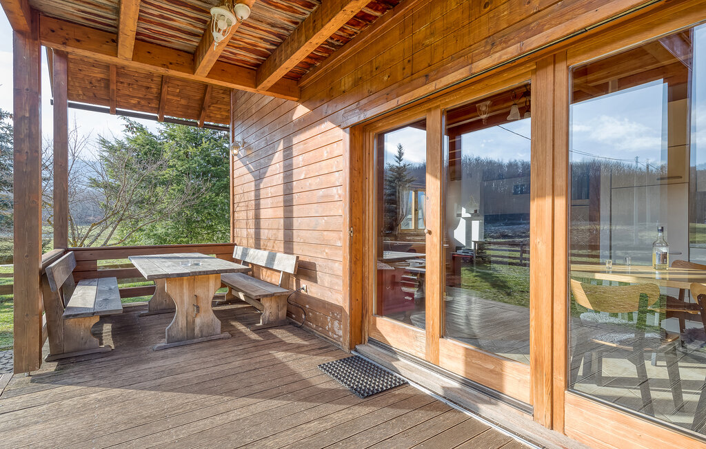 Kuća-za-odmor - Lika - Buzim , Hrvatska - CCL186 8