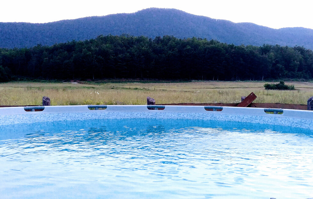 Kuća-za-odmor - Lika - Buzim , Hrvatska - CCL186 7