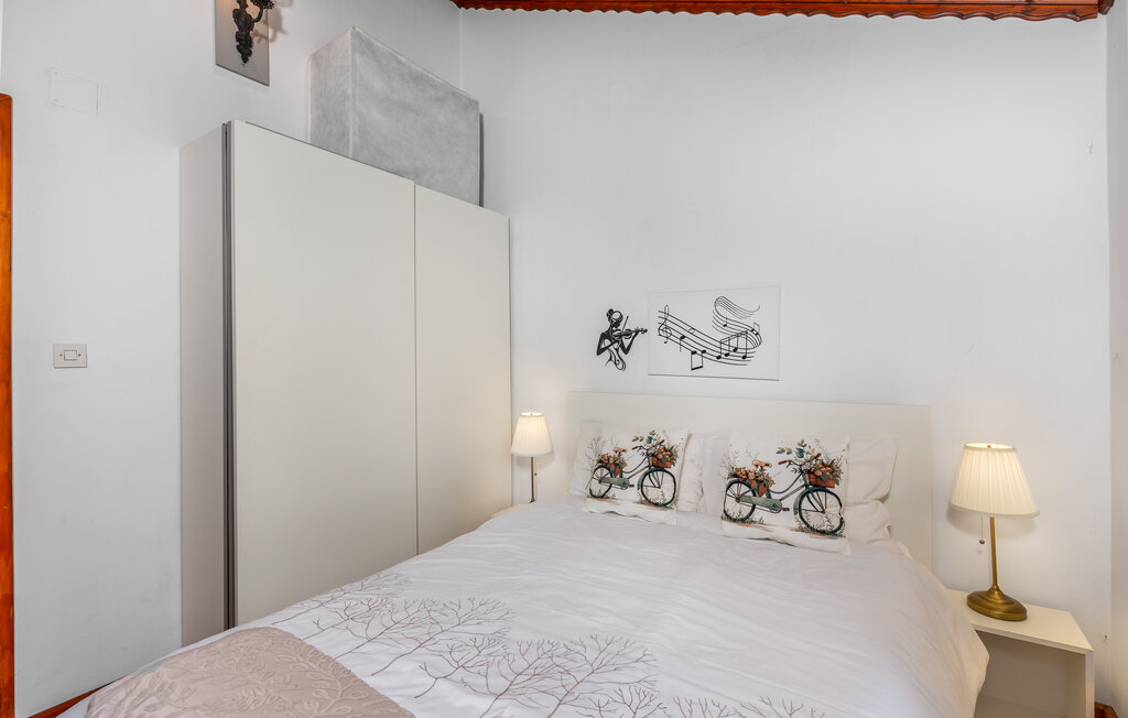 Ferienhaus - Lika-Trosmarija , Kroatien - CCL056 19