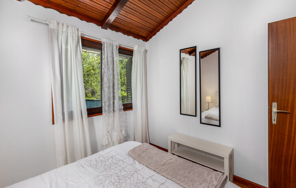 Ferienhaus - Lika-Trosmarija , Kroatien - CCL056 22