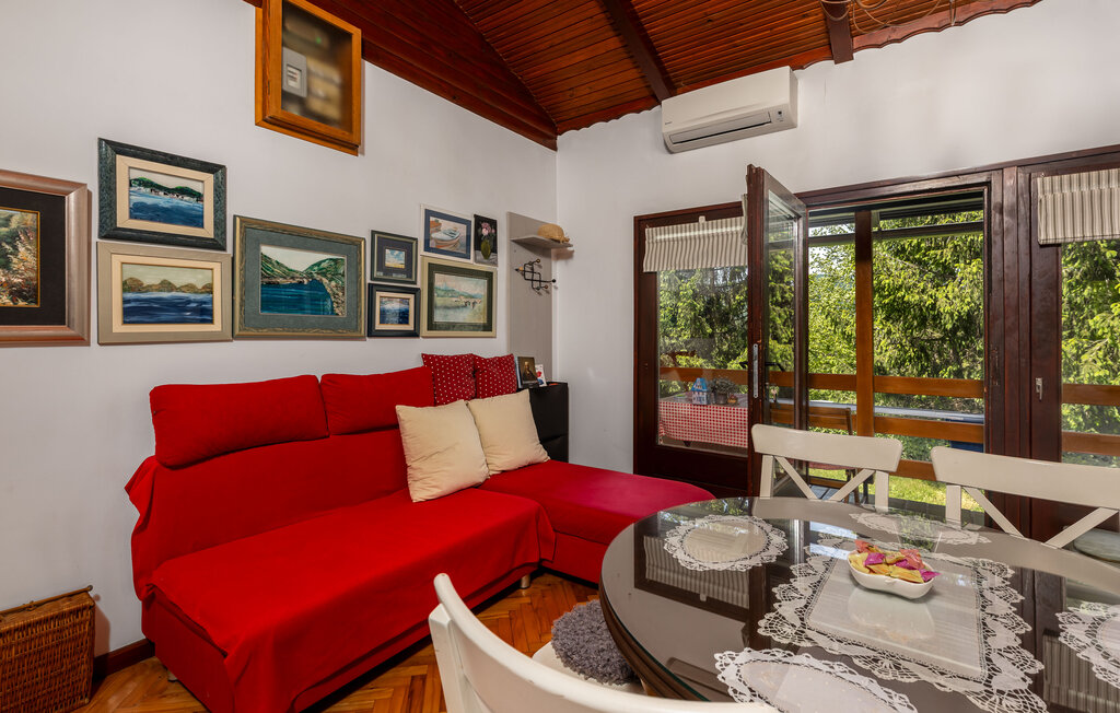 Ferienhaus - Lika-Trosmarija , Kroatien - CCL056 3