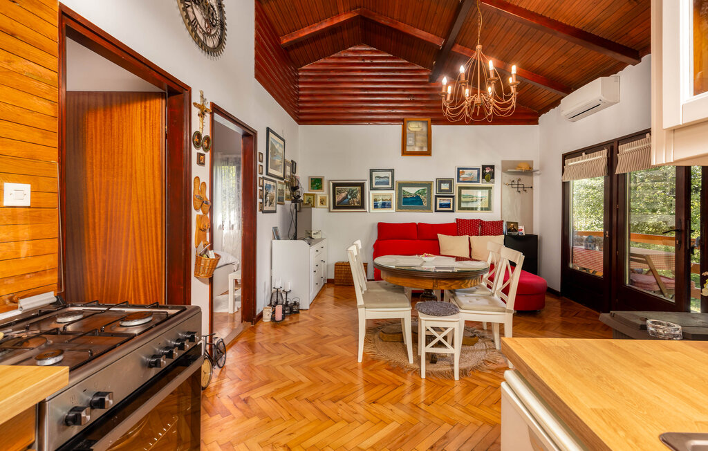 Ferienhaus - Lika-Trosmarija , Kroatien - CCL056 15