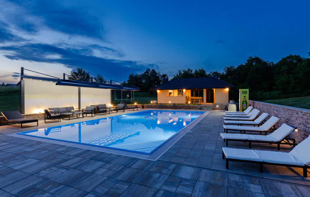 Feriehus - Plitvicka Jezera-Slunj , Kroatia - CCL123 25