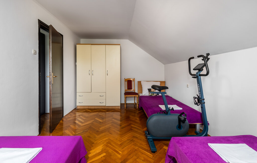 Feriehus - Plitvicka Jezera-Slunj , Kroatia - CCL123 47