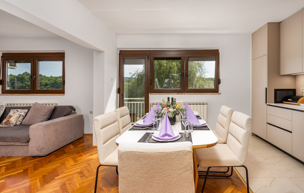 Feriehus - Plitvicka Jezera-Slunj , Kroatia - CCL123 7