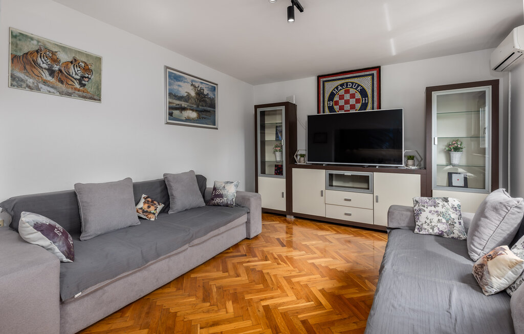 Feriehus - Plitvicka Jezera-Slunj , Kroatia - CCL123 4