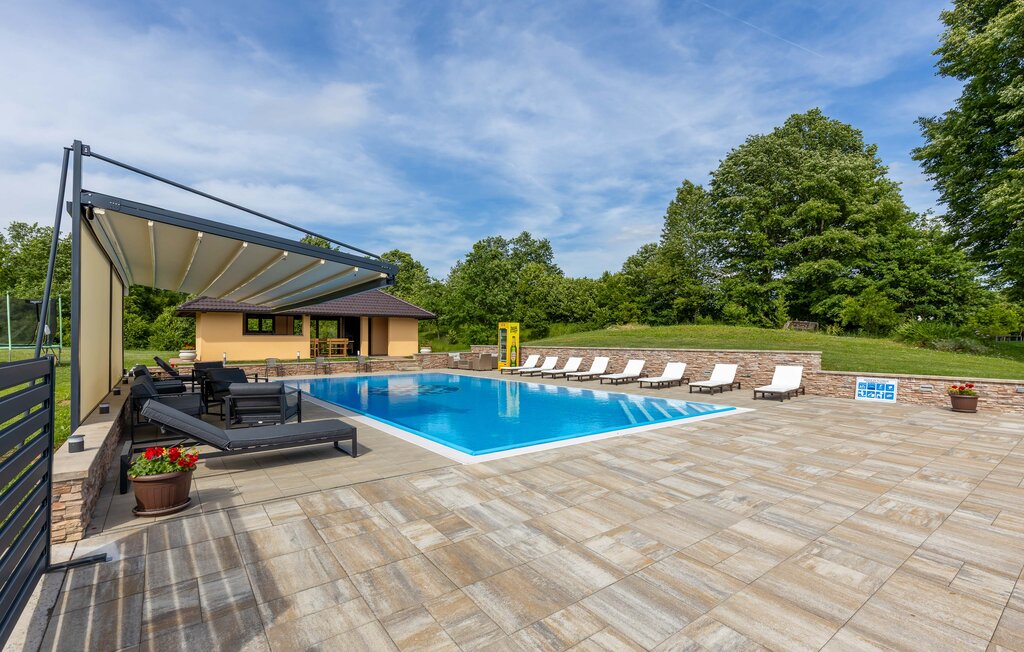 Feriehus - Plitvicka Jezera-Slunj , Kroatia - CCL123 11