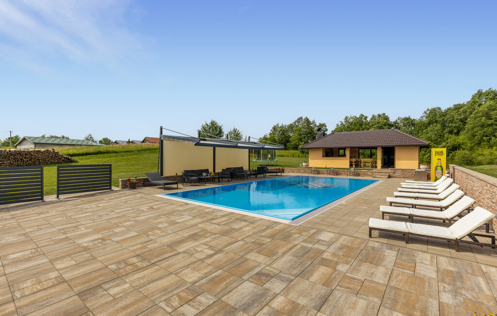 Feriehus - Plitvicka Jezera-Slunj , Kroatia - CCL123 13