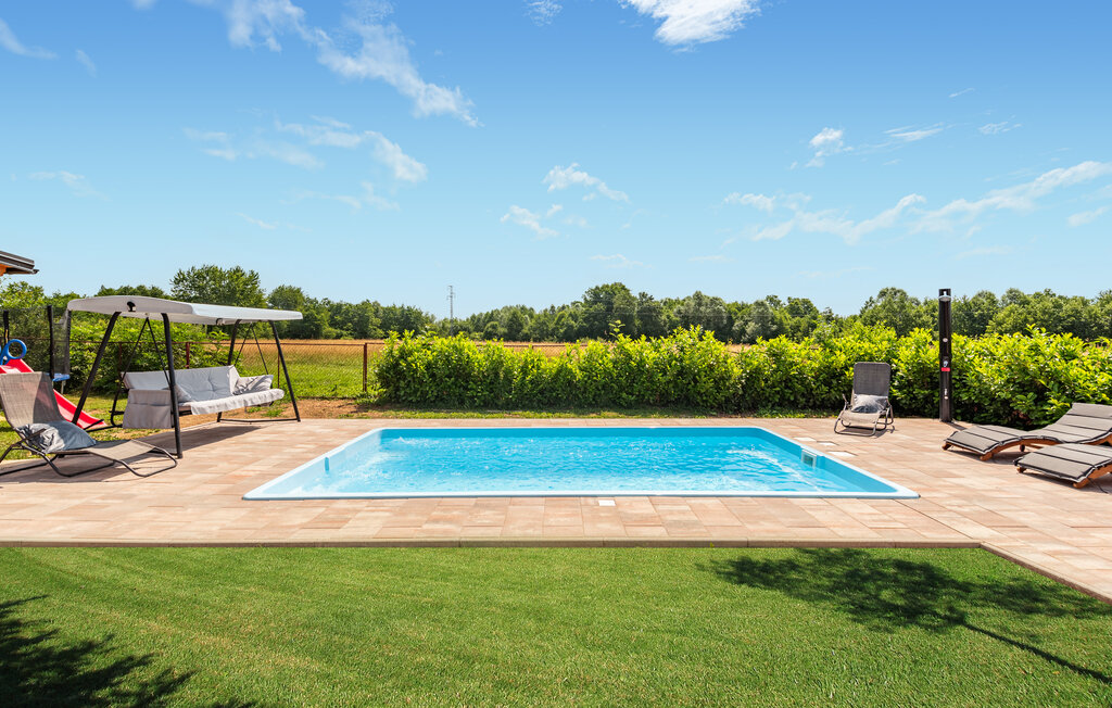 Kuća-za-odmor - Gospic - Licki Novi , Hrvatska - CCL321 11