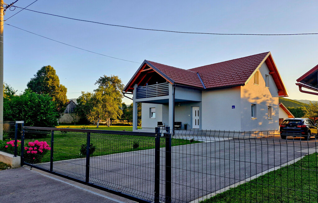 Ferienhaus - Gospic-Debelo Brdo , Kroatien - CCL086 10