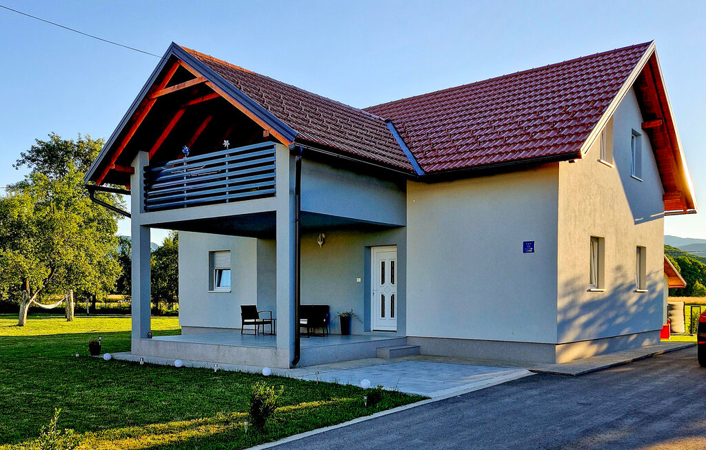 Ferienhaus - Gospic-Debelo Brdo , Kroatien - CCL086 9