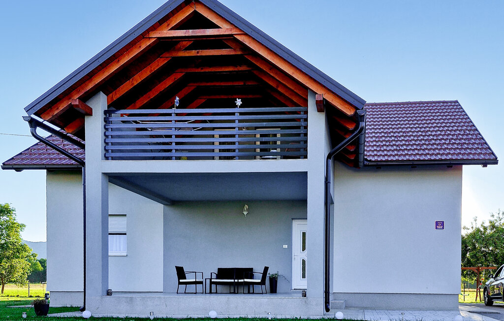 Ferienhaus - Gospic-Debelo Brdo , Kroatien - CCL086 11