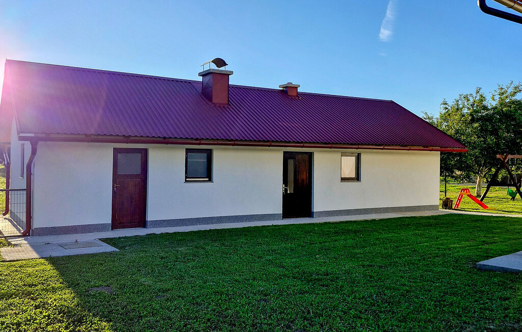 Ferienhaus - Gospic-Debelo Brdo , Kroatien - CCL086 3