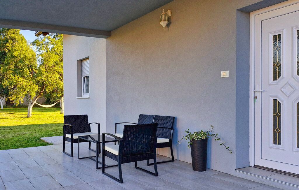 Ferienhaus - Gospic-Debelo Brdo , Kroatien - CCL086 12