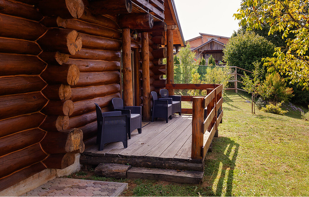 Feriehus - Plitvicka jezera-Slunj , Kroatia - CCL107 19