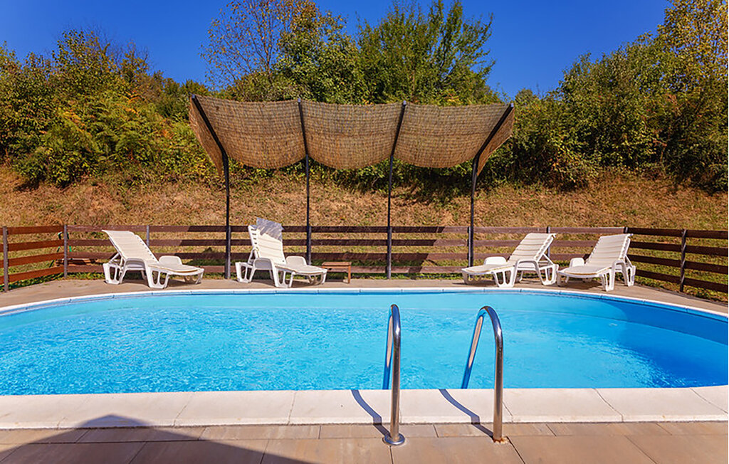 Feriehus - Plitvicka jezera-Slunj , Kroatia - CCL107 10