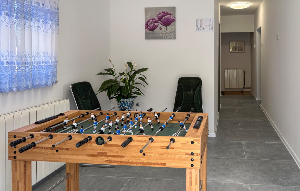 Ferienhaus - Ogulin-Salopeki Modruski , Kroatien - CCL356 7