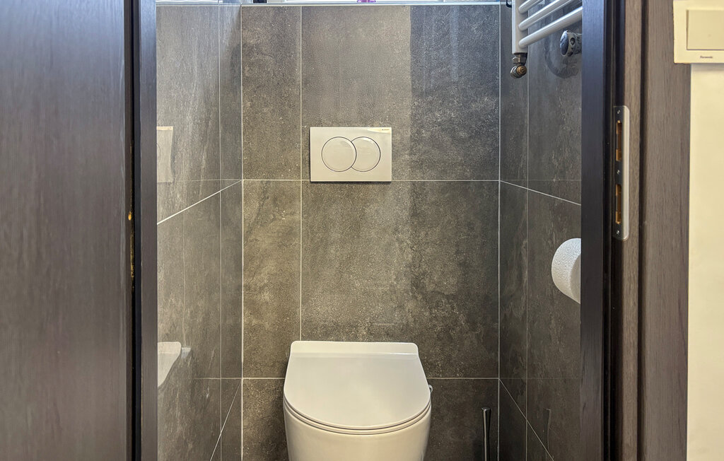 Ferienhaus - Ogulin-Salopeki Modruski , Kroatien - CCL356 28