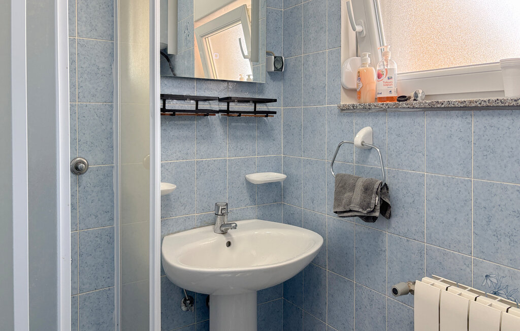 Ferienhaus - Ogulin-Salopeki Modruski , Kroatien - CCL356 30