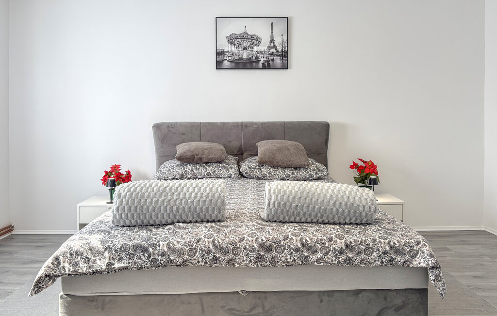 Ferienhaus - Ogulin-Salopeki Modruski , Kroatien - CCL356 22