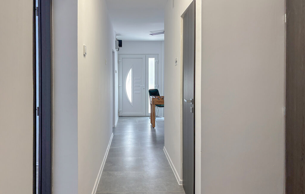 Ferienhaus - Ogulin-Salopeki Modruski , Kroatien - CCL356 21