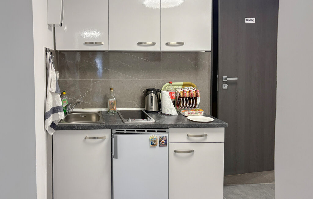 Ferienhaus - Ogulin-Salopeki Modruski , Kroatien - CCL356 18